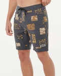 Rip Curl Mirage Artist Of The Search Ty Williams 19" Boardshort