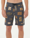 Rip Curl Mirage Artist Of The Search Ty Williams 19" Boardshort