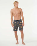 Rip Curl Mirage Artist Of The Search Ty Williams 19" Boardshort