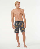 Rip Curl Mirage Artist Of The Search Ty Williams 19" Boardshort