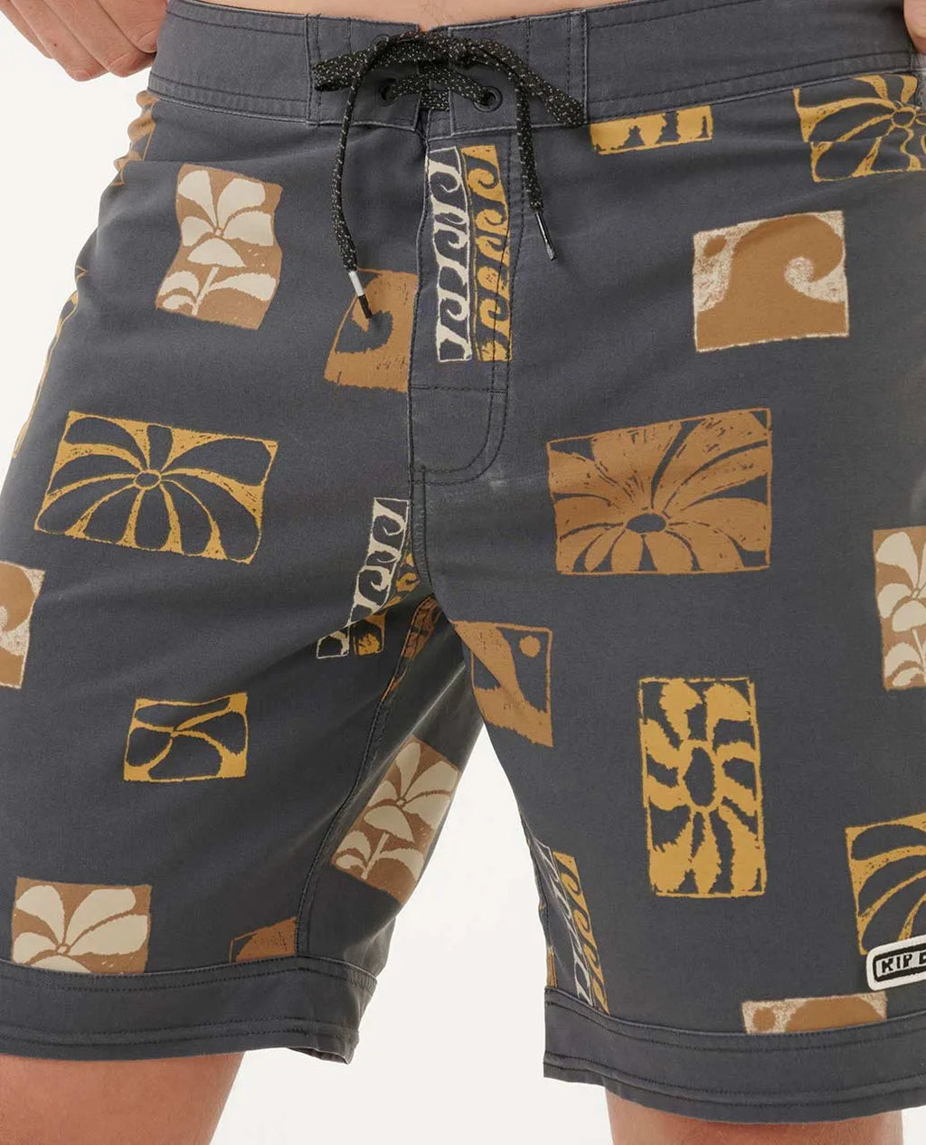 Rip Curl Mirage Artist Of The Search Ty Williams 19" Boardshort