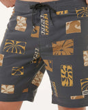 Rip Curl Mirage Artist Of The Search Ty Williams 19" Boardshort
