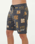 Rip Curl Mirage Artist Of The Search Ty Williams 19" Boardshort