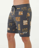 Rip Curl Mirage Artist Of The Search Ty Williams 19" Boardshort