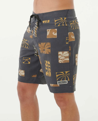 Rip Curl Mirage Artist Of The Search Ty Williams 19" Boardshort