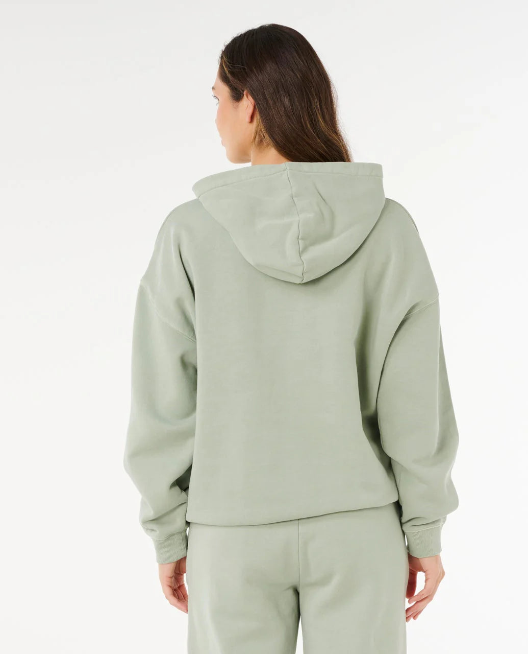 Rip Curl Varsity Sports Oversized Hood