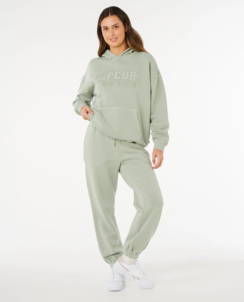Rip Curl Varsity Sports Oversized Hood