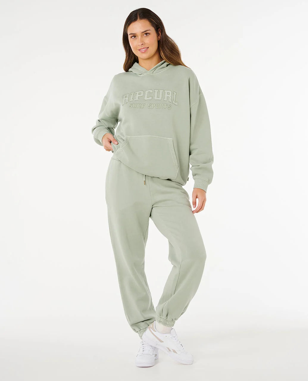 Rip Curl Varsity Sports Oversized Hood