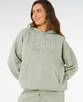 Rip Curl Varsity Sports Oversized Hood