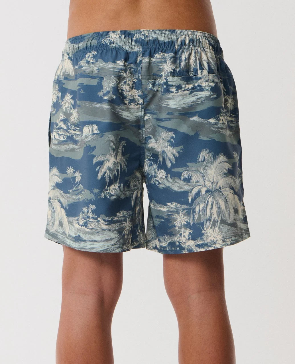 Rip Curl Dreamers Volley Boardshort