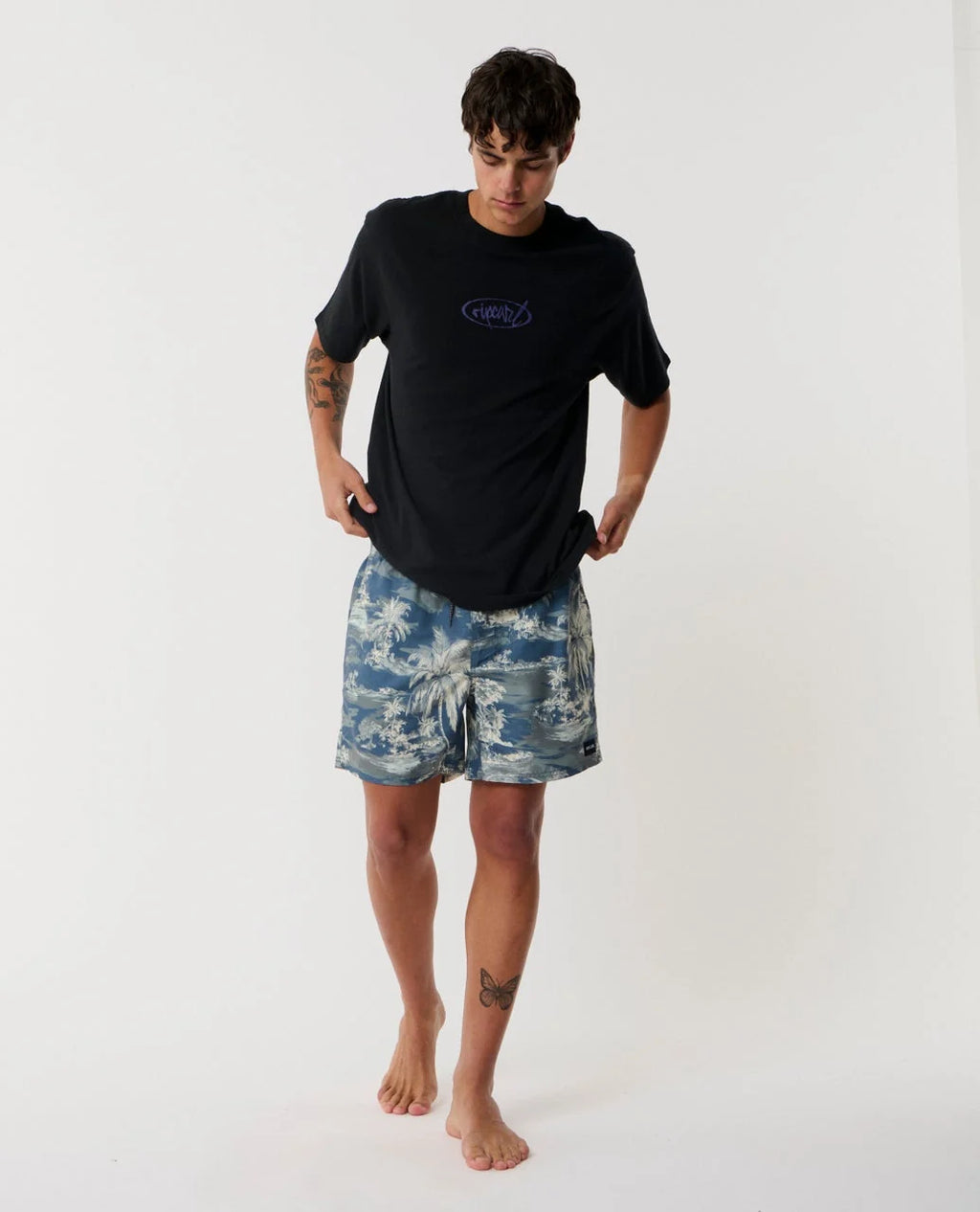Rip Curl Dreamers Volley Boardshort