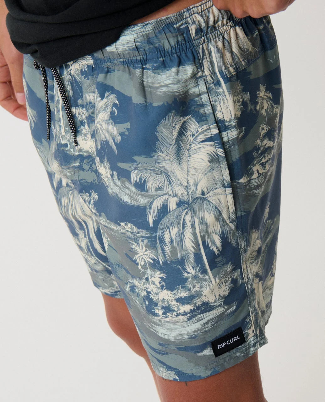 Rip Curl Dreamers Volley Boardshort