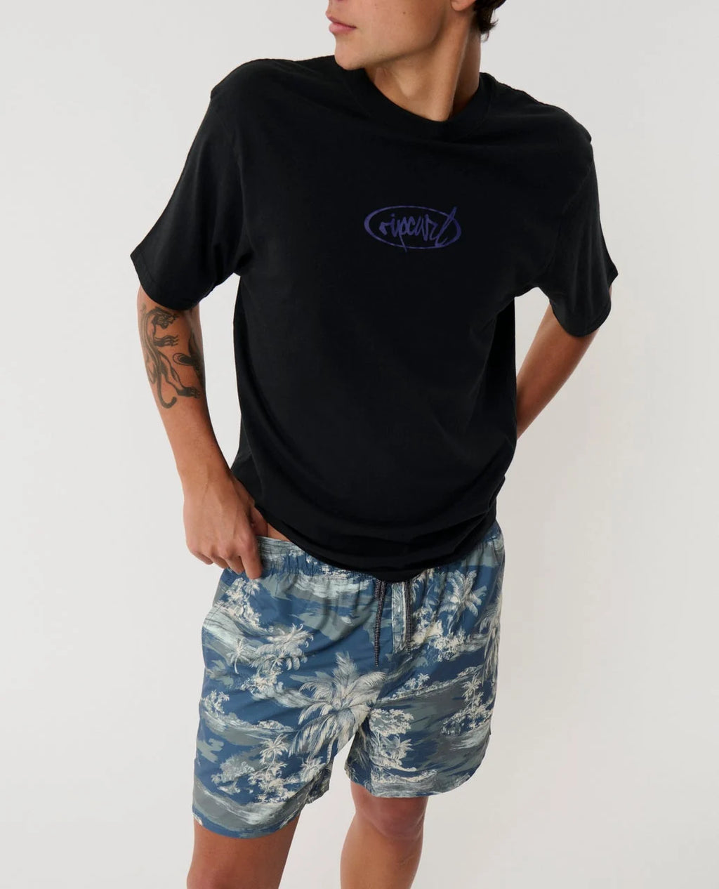 Rip Curl Dreamers Volley Boardshort