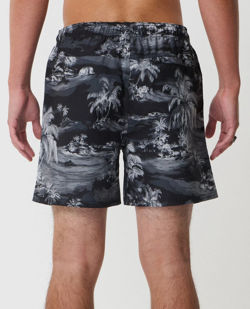 Rip Curl Dreamers Volley Boardshort