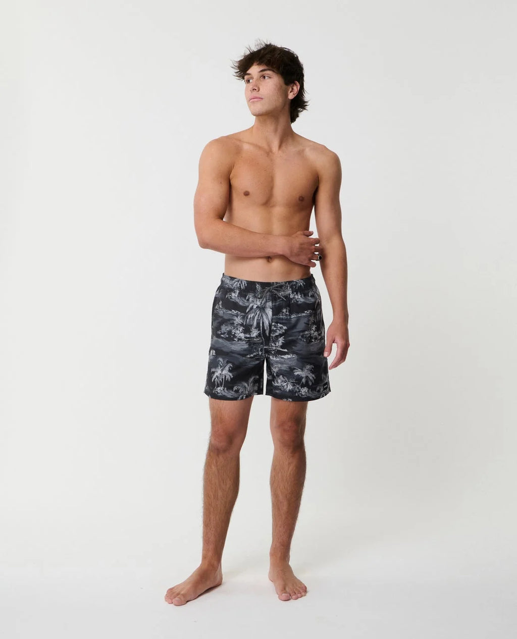 Rip Curl Dreamers Volley Boardshort
