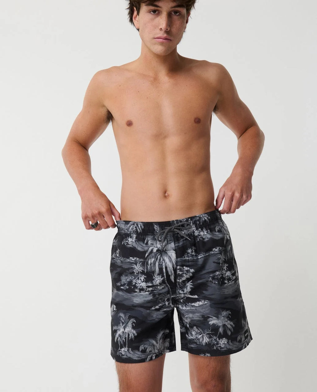 Rip Curl Dreamers Volley Boardshort