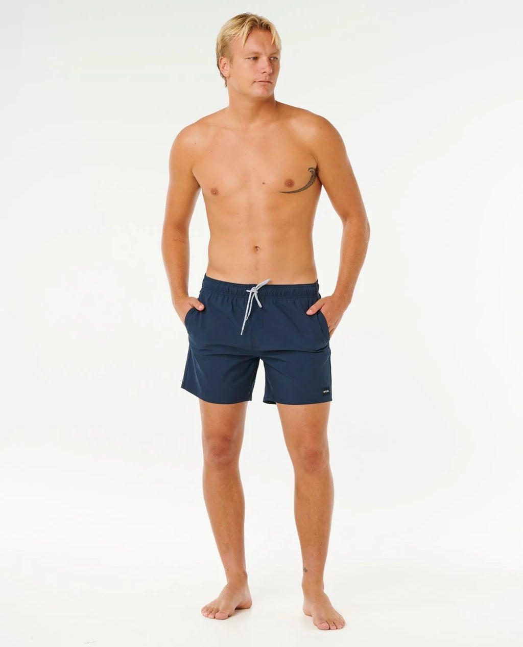 Rip Curl Offset Daily Volley Boardshort