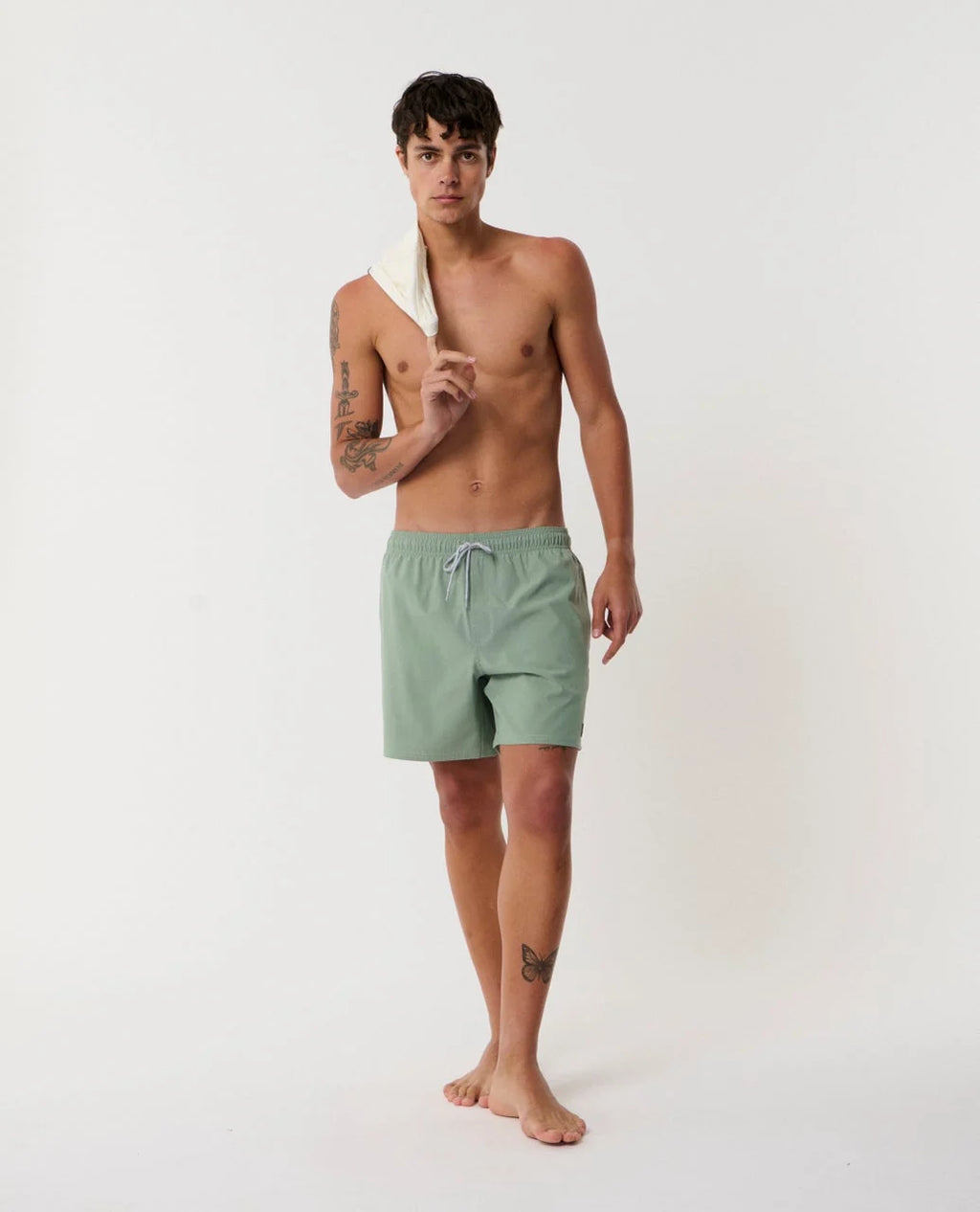 Rip Curl Offset Daily Volley Boardshort