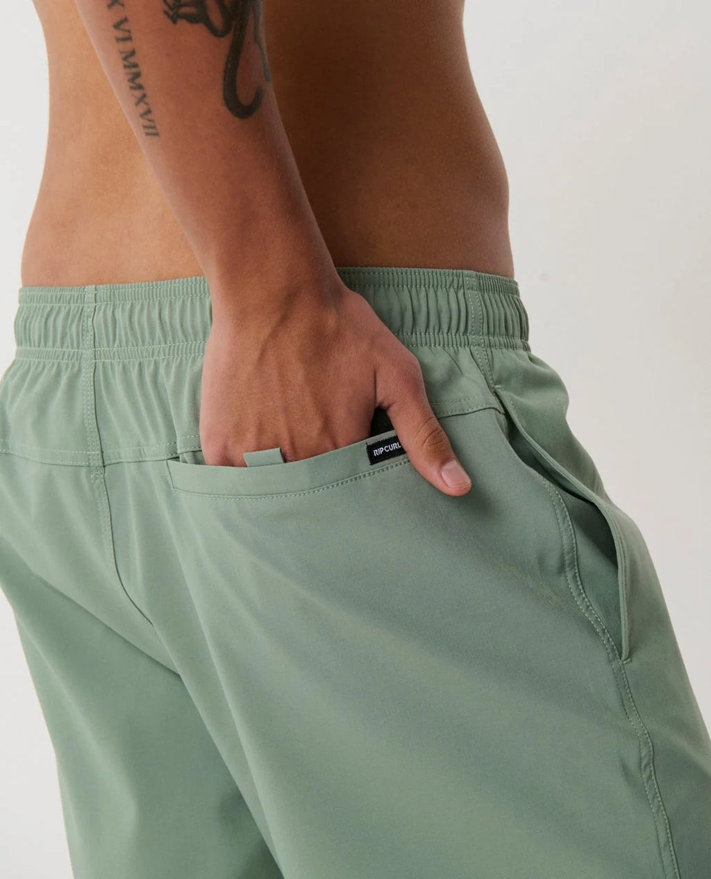 Rip Curl Offset Daily Volley Boardshort
