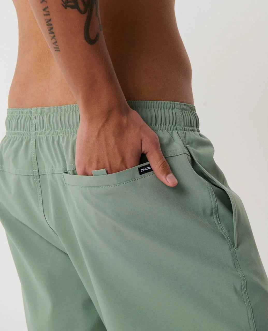 Rip Curl Offset Daily Volley Boardshort