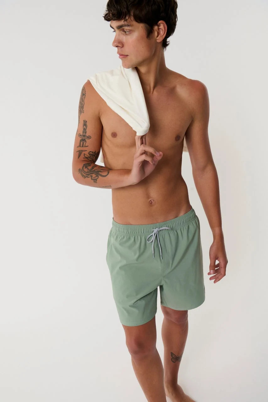Rip Curl Offset Daily Volley Boardshort
