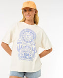 San Carlos Heritage Tee