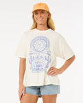 San Carlos Heritage Tee