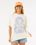 San Carlos Heritage Tee