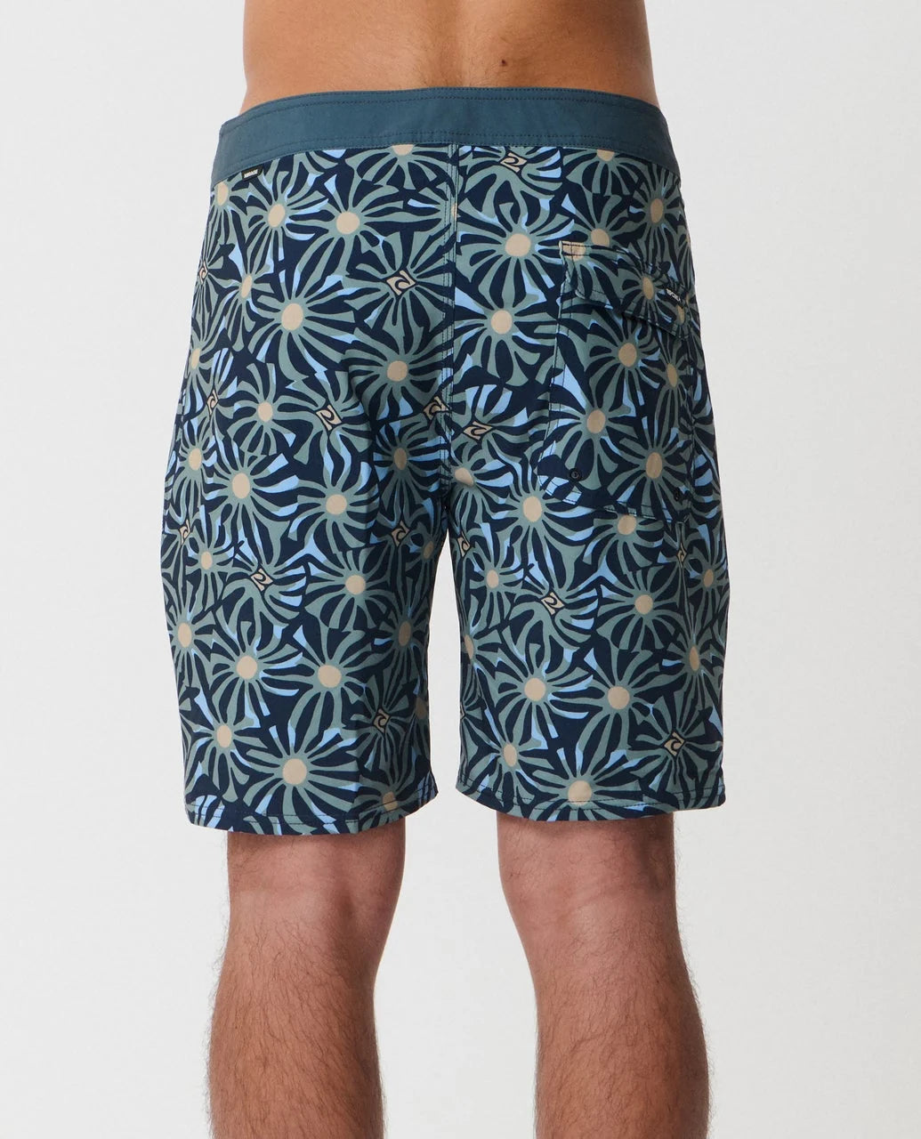 Rip Curl Mirage Sessions 19" Boardshort