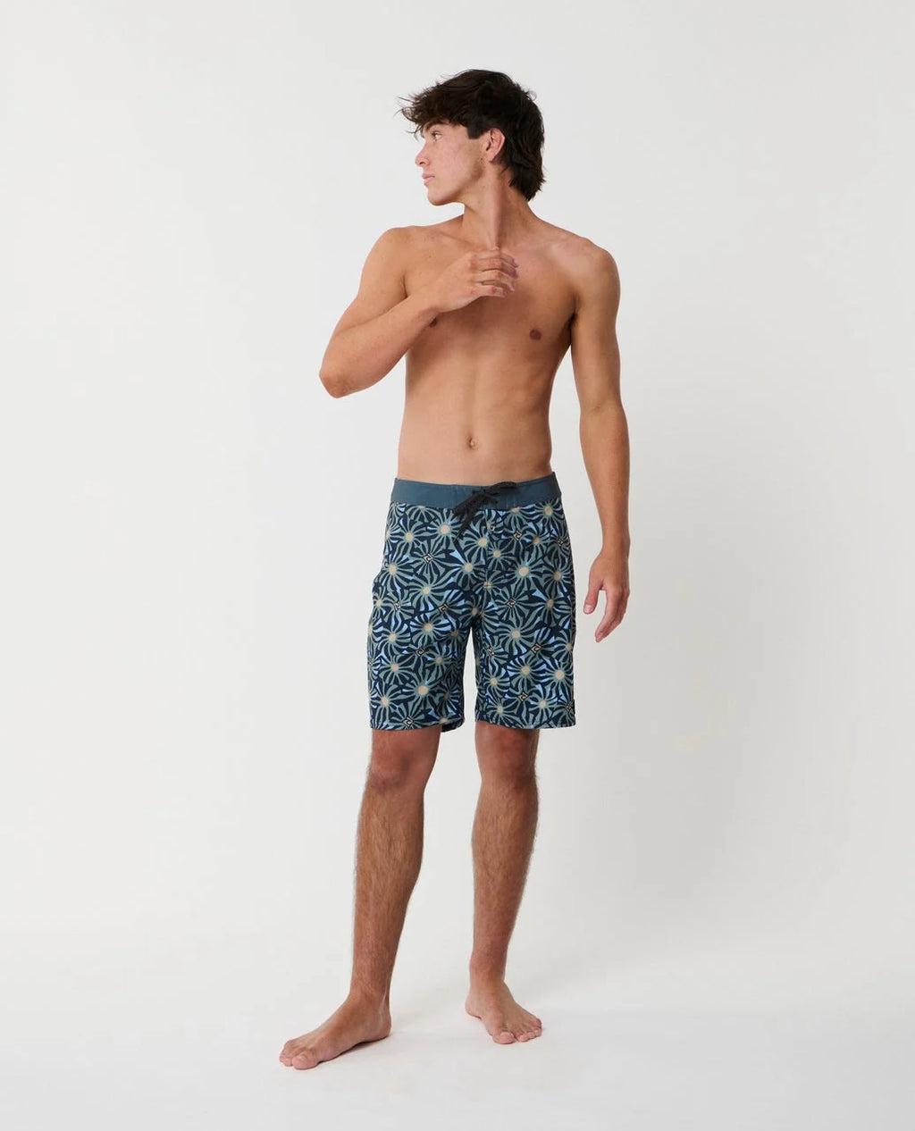 Rip Curl Mirage Sessions 19" Boardshort