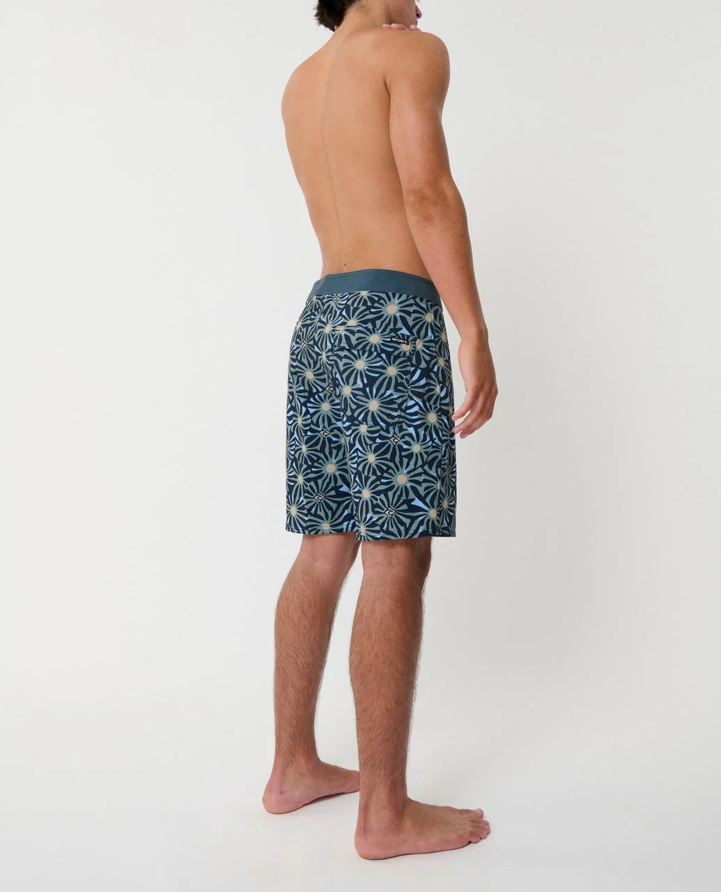 Rip Curl Mirage Sessions 19" Boardshort