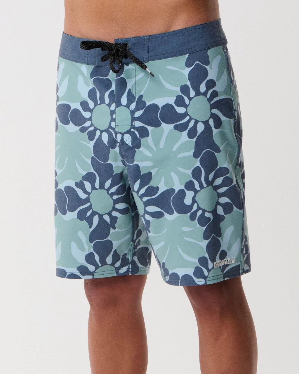 Rip Curl Mirage Pacific Rinse 19" Boardshort