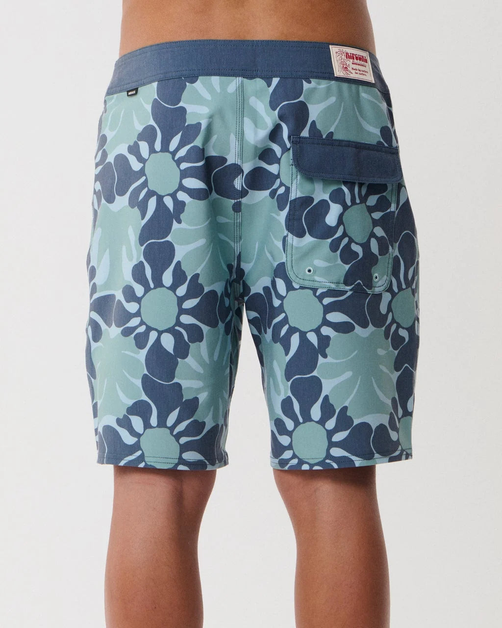Rip Curl Mirage Pacific Rinse 19" Boardshort