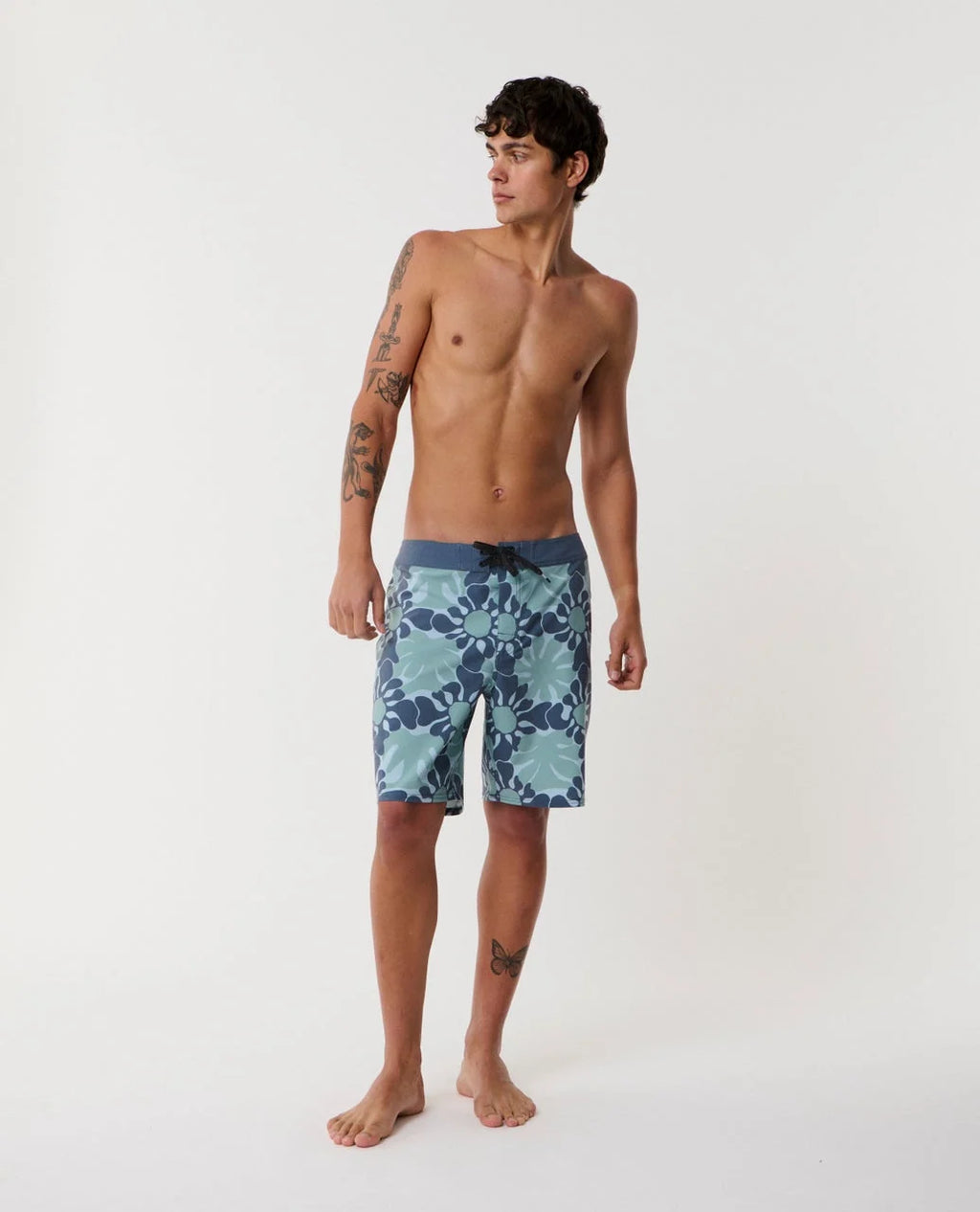 Rip Curl Mirage Pacific Rinse 19" Boardshort