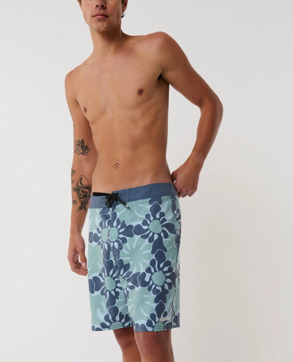 Rip Curl Mirage Pacific Rinse 19" Boardshort