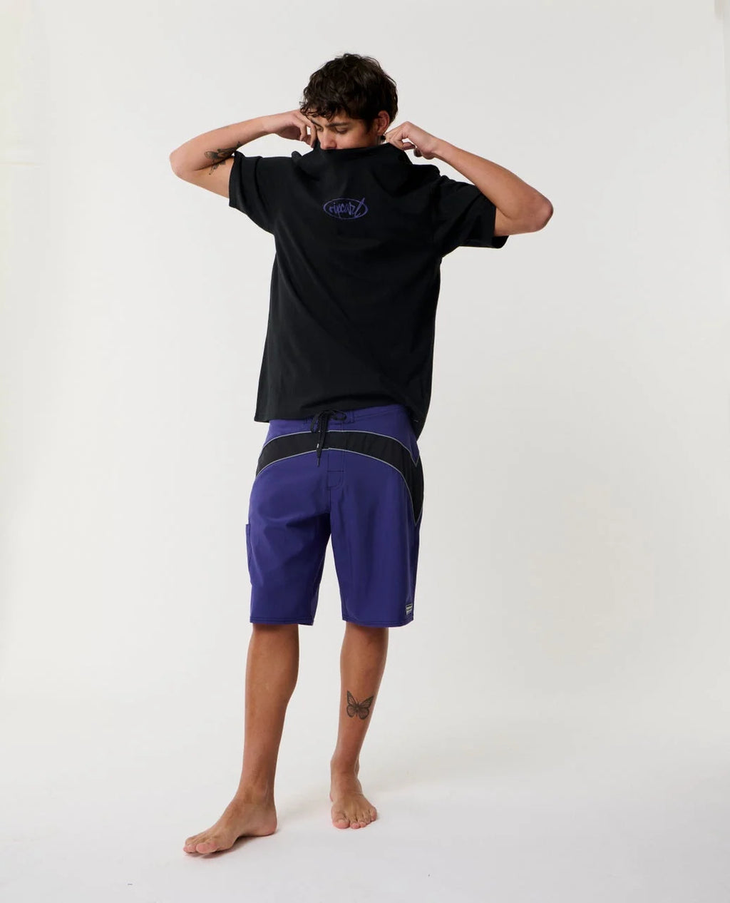 Rip Curl Mirage Archive Mentawai 22" Boardshort