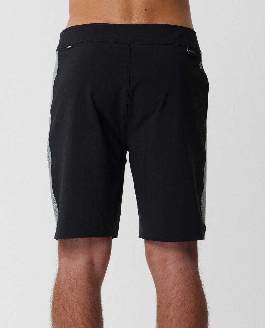 Rip Curl S-Series 3-2-One Cordura 19" Boardshort