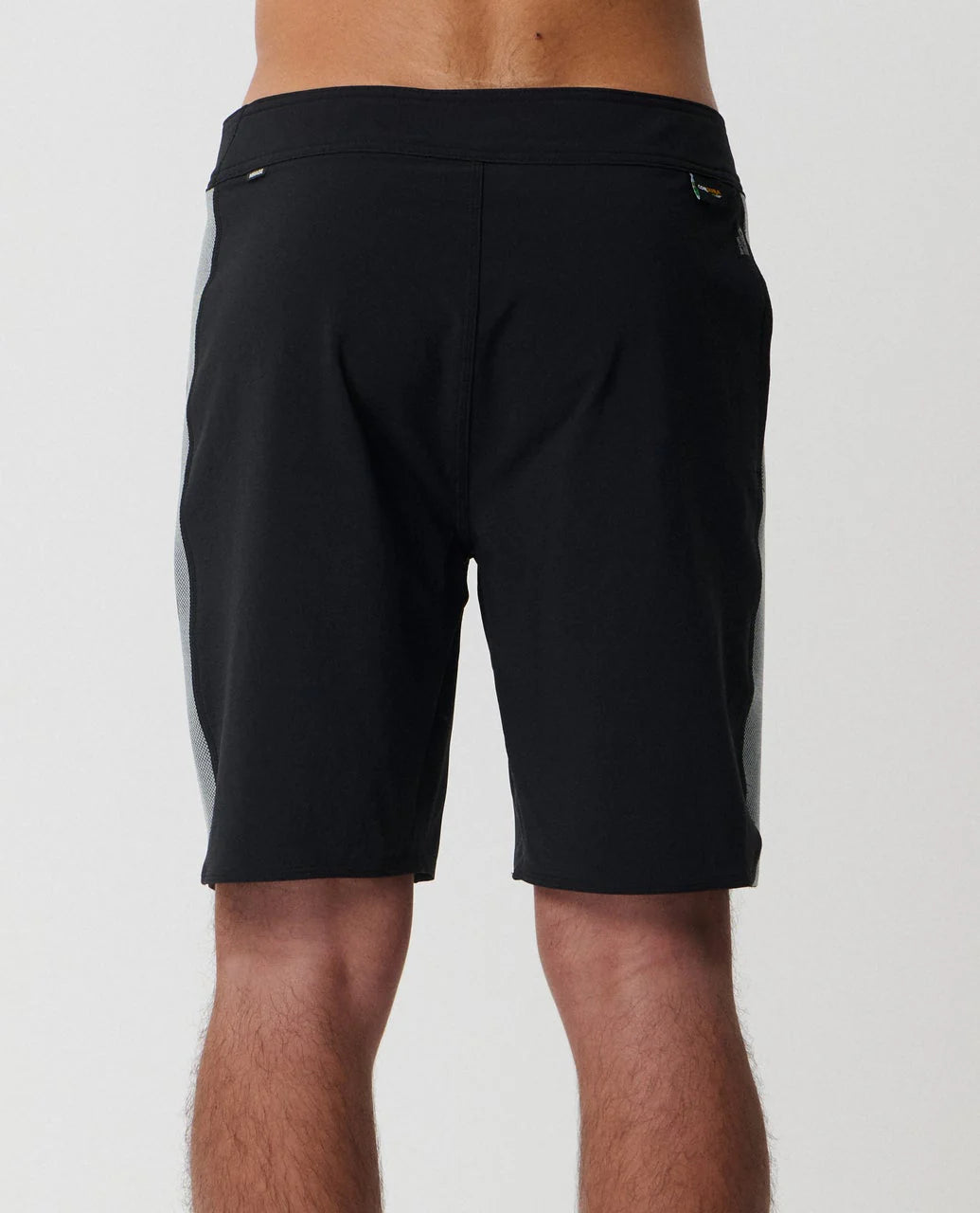 Rip Curl S-Series 3-2-One Cordura 19" Boardshort
