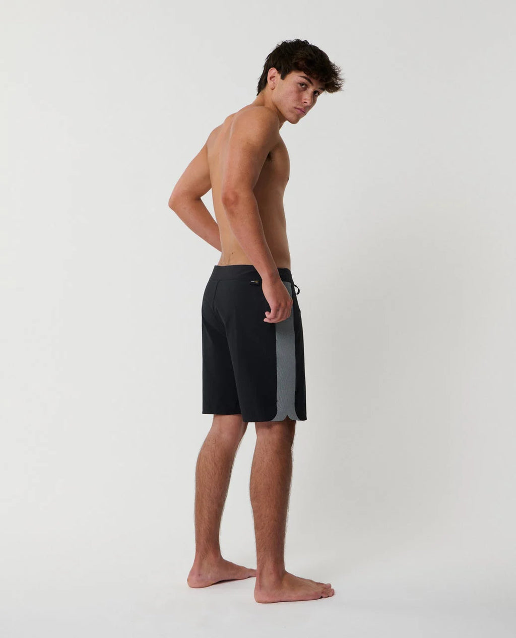 Rip Curl S-Series 3-2-One Cordura 19" Boardshort