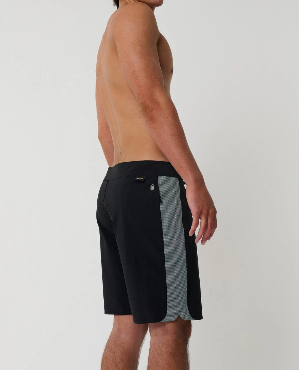 Rip Curl S-Series 3-2-One Cordura 19" Boardshort