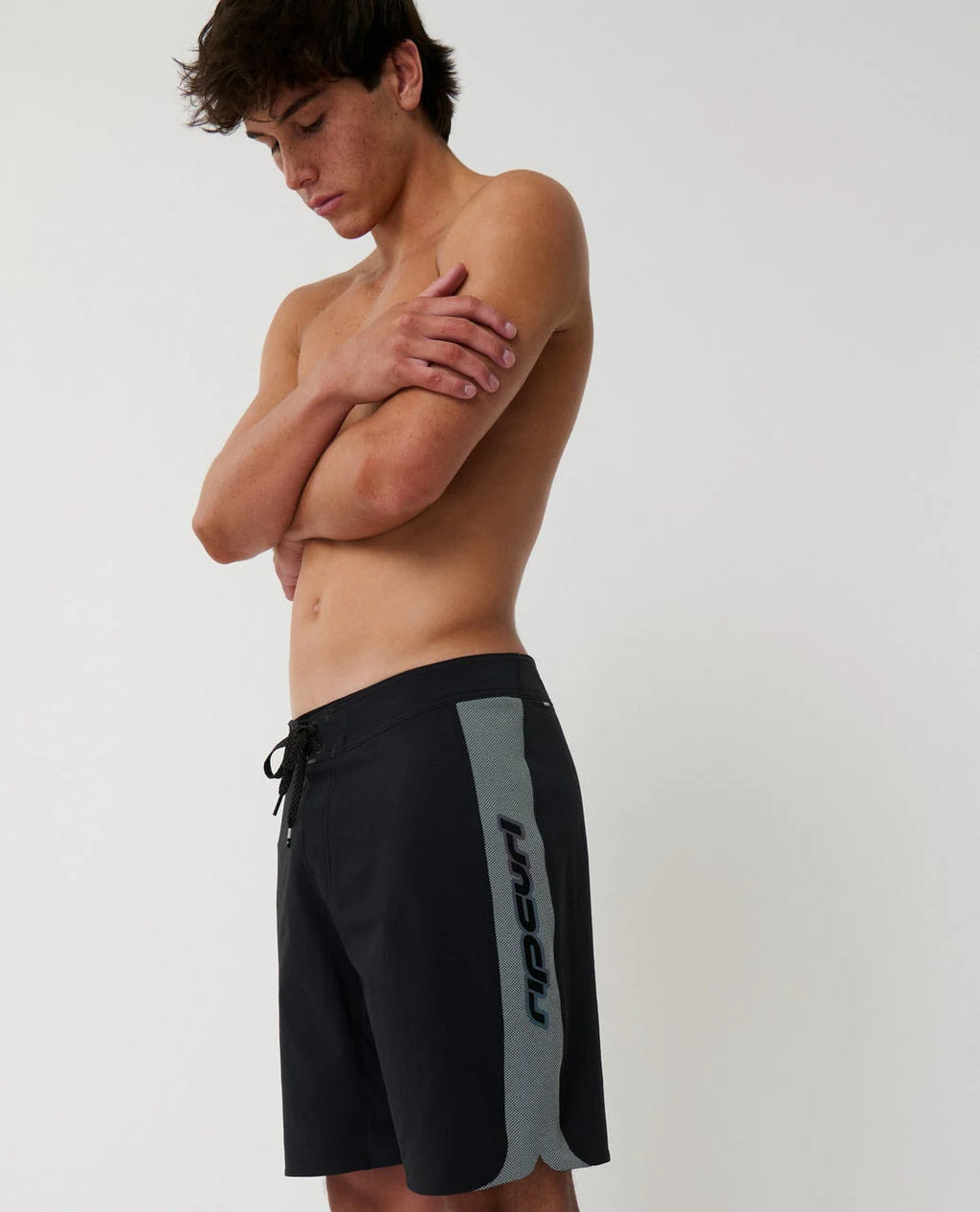 Rip Curl S-Series 3-2-One Cordura 19" Boardshort