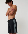 Rip Curl S-Series 3-2-One Cordura 19" Boardshort