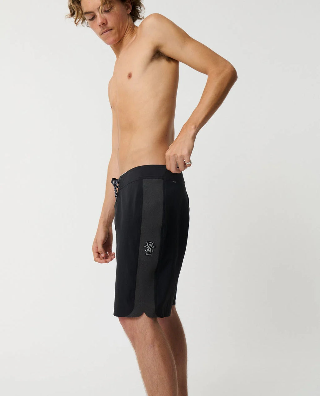 Rip Curl Search Series 3-2-One Cordura 19" Boardshort