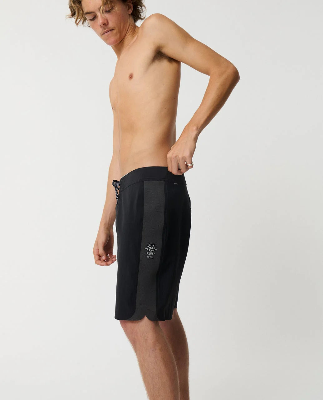 Rip Curl Search Series 3-2-One Cordura 19" Boardshort