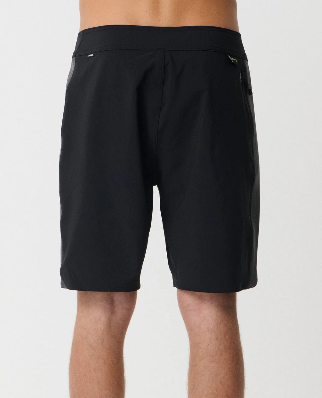 Rip Curl Search Series 3-2-One Cordura 19" Boardshort