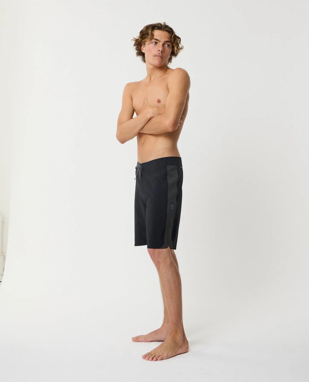 Rip Curl Search Series 3-2-One Cordura 19" Boardshort