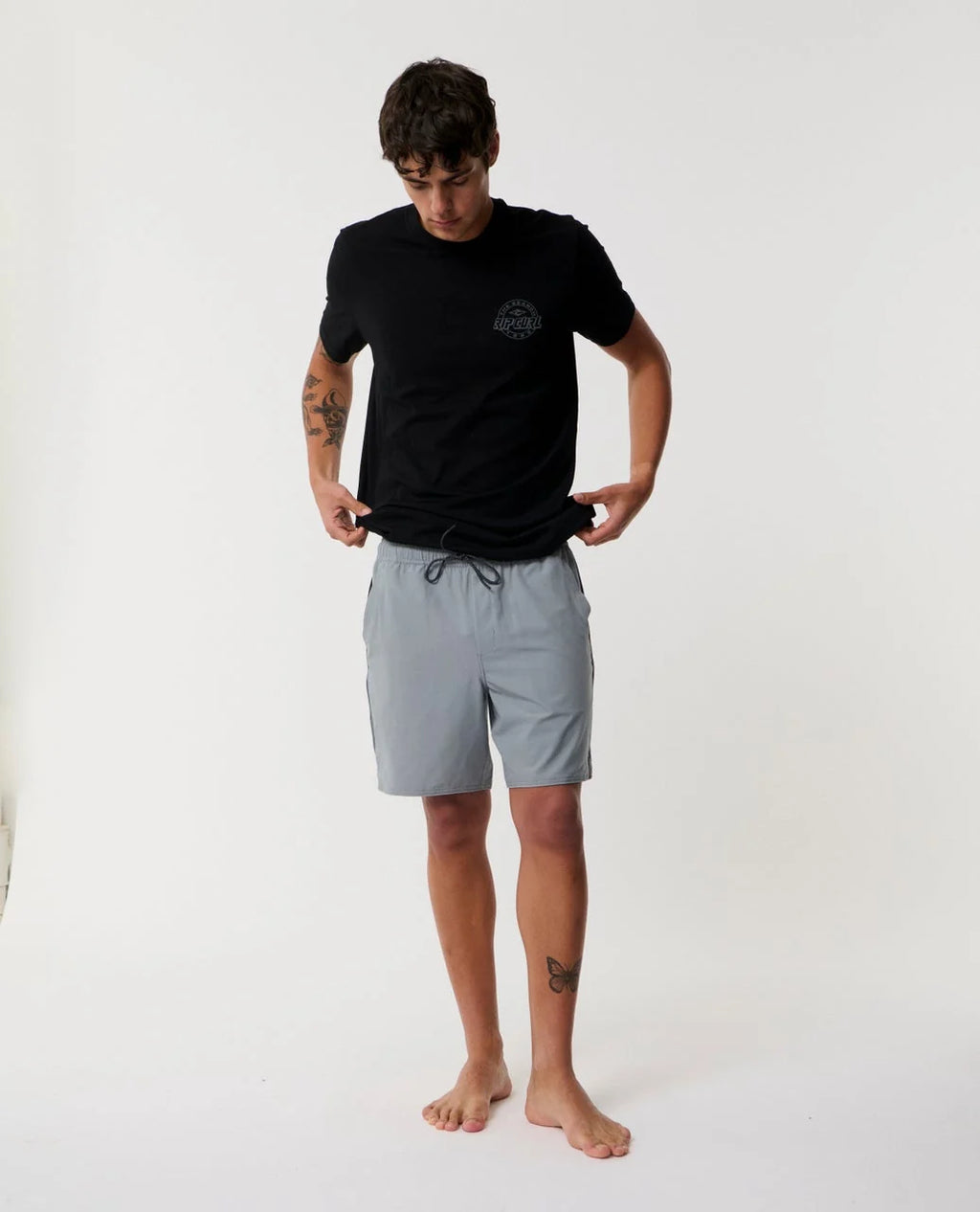 Rip Curl Search Series Vc Pivot 18" Volley Boardshort