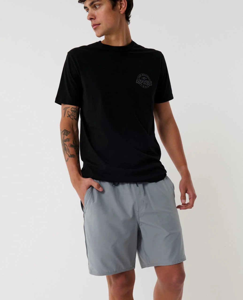 Rip Curl Search Series Vc Pivot 18" Volley Boardshort