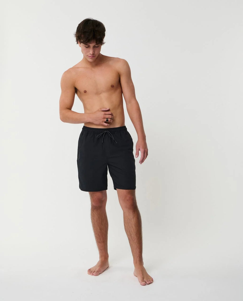 Rip Curl Search Series Vc Pivot 18" Volley Boardshort