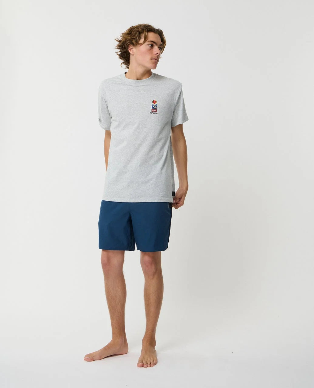 Rip Curl S-Series VC Pivot 18" Volley Boardshort